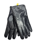 Перчатки. Мужские. Материал верха: Кожаные люкс качества. Подклад: Мутон.5 шт в упаковке.