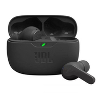 Беспроводные наушники JBL Wave Beam BLK