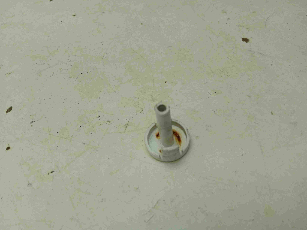 WF6452S4V кт204 Кнопка включения для стиральной машины Samsung WF6452S4V б/у
