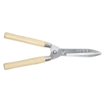 Ножницы «Эко» 45см кустарниковые деревянные ручки