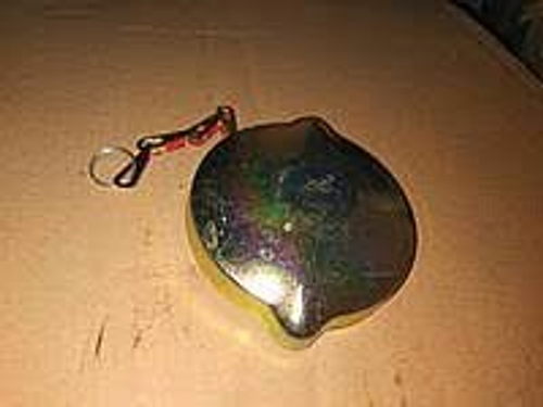 Крышка бензобака /Г-3302/ с/о (Н.Новгород*)