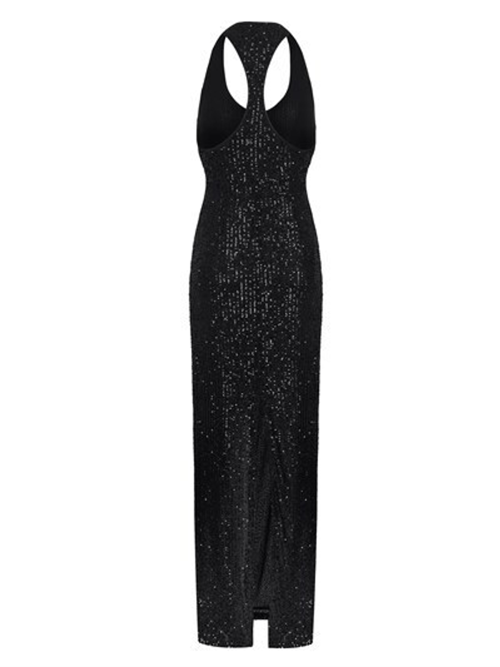 Платье Kendal в пайетках