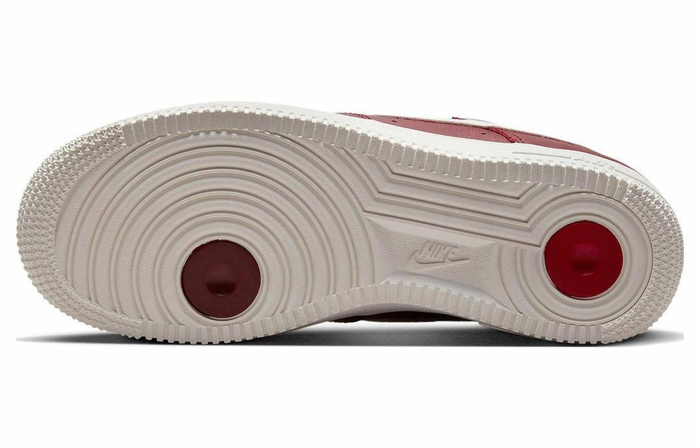 Кроссовки Nike Air Force 1 Low (Женская размерная сетка)