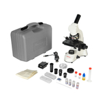 Микроскоп биологический Микромед С-11 (вар. 3B) в кейсе