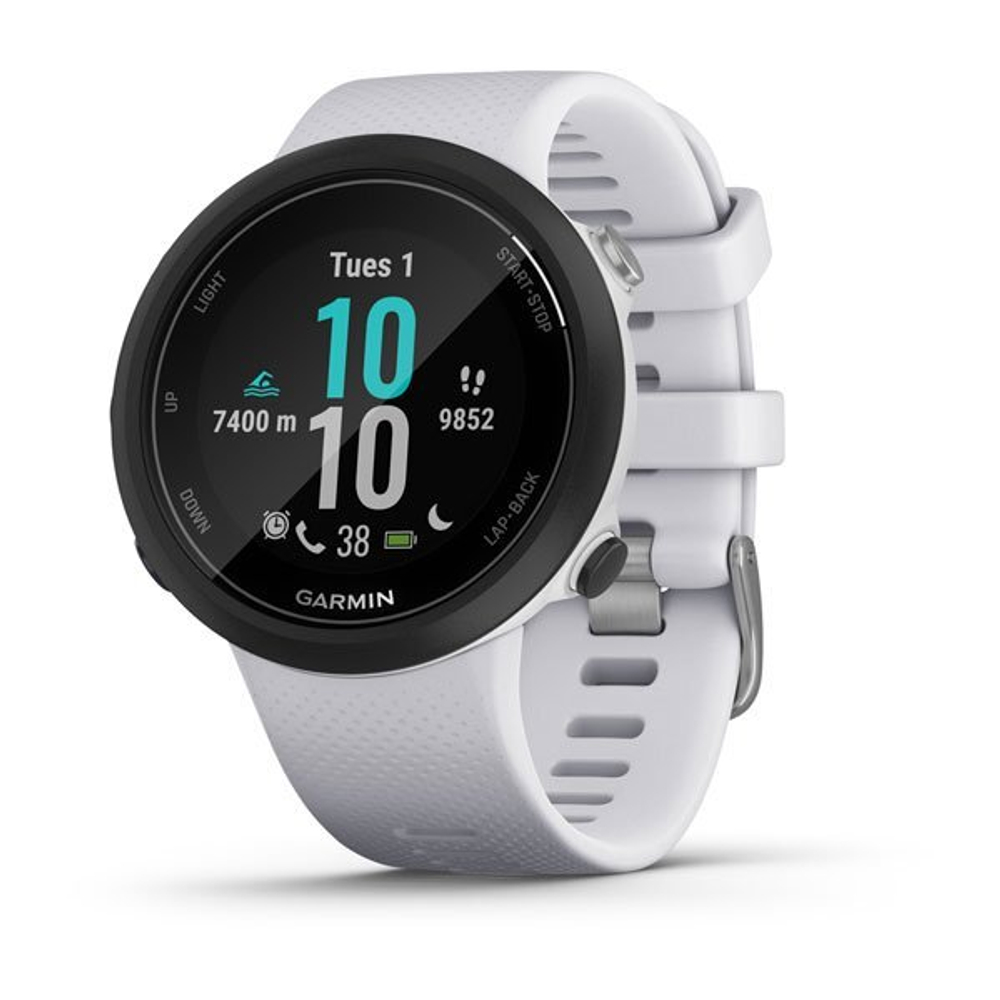 Спортивные часы Garmin Swim 2 Белый, 010-02247-11