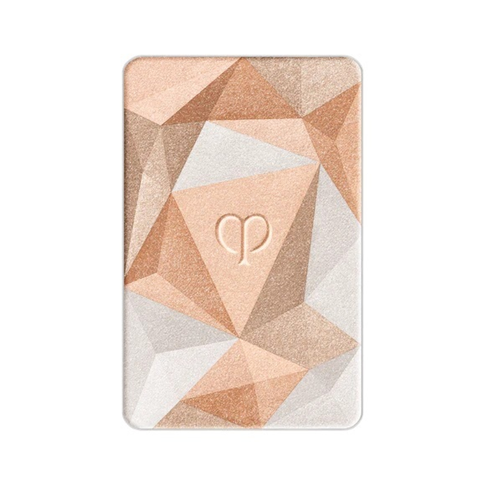 Clé de Peau Beauté LE REHAUSSEUR D’ÉCLAT (THE LUMINIZING FACE ENHANCER)