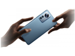 Смартфон Xiaomi 12 Pro 5G 8/256GB синий