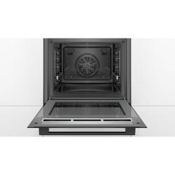 Встраиваемый электрический духовой шкаф Bosch HBG578FB6R