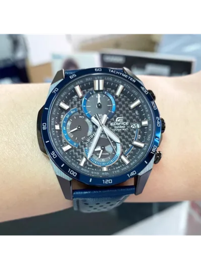 Наручные часы Casio EQW-A2000CL-2AJF