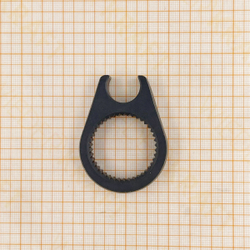 WDK-21420-37 Храповая скоба ударной трещетки WDK-21420.