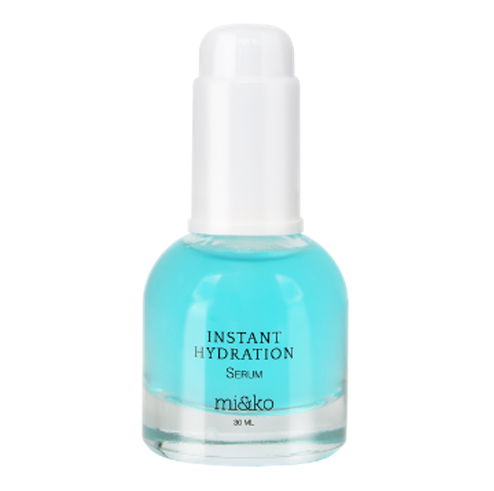 Сыворотка для лица Instant Hydration Serum 30 мл, Mi&Ko
