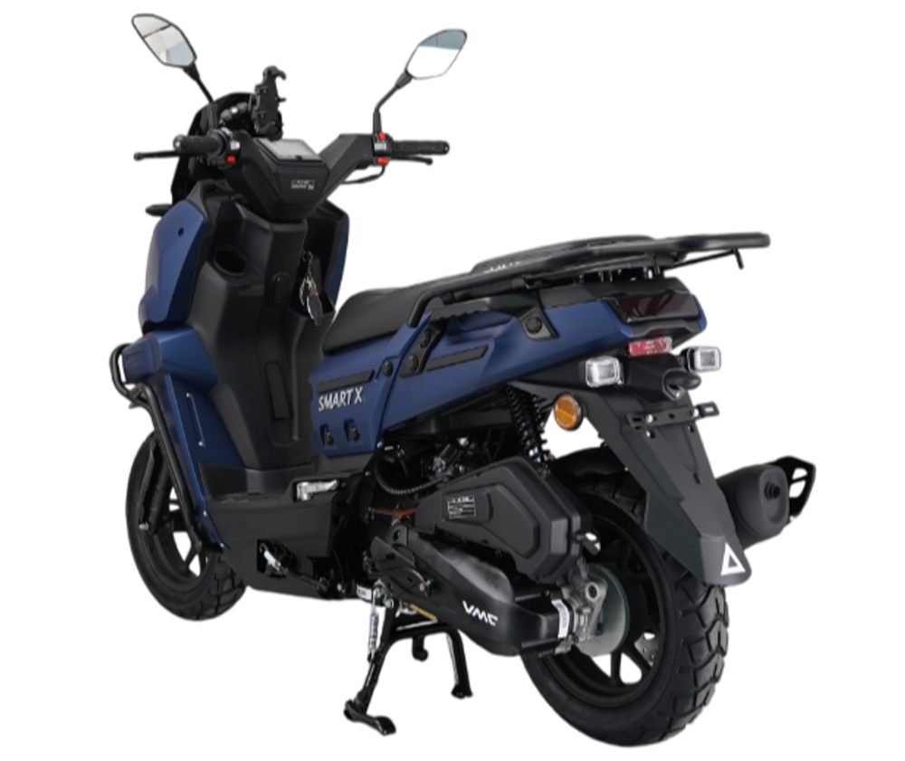 Скутер SMART X