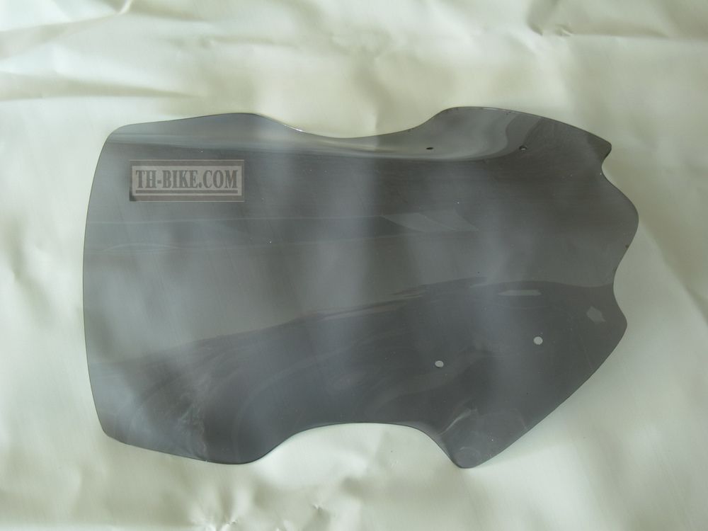 Windscreen Honda CB500X 2012-2018, Made in Thailand