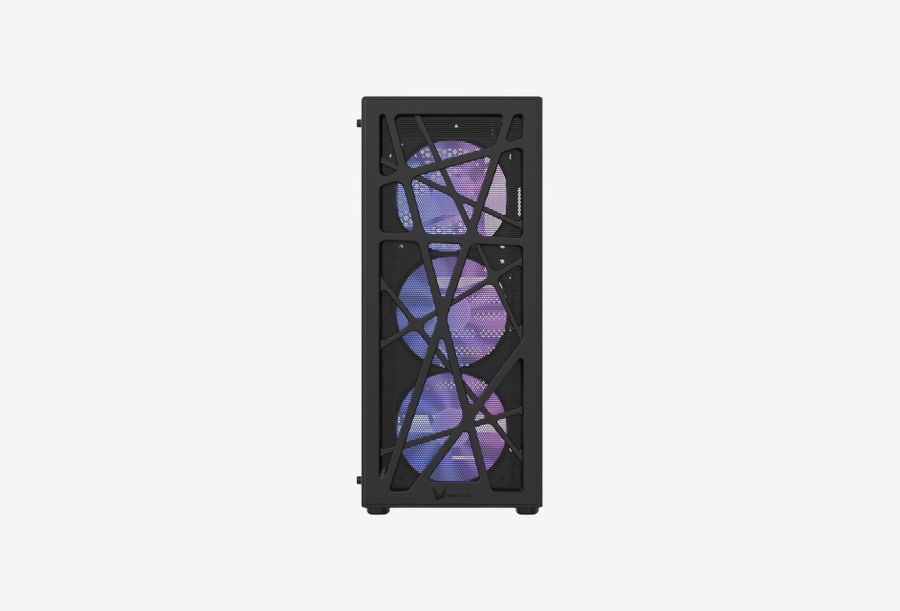 MANA BLACK AR V2_0226613103055