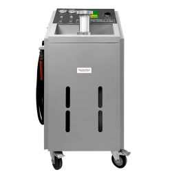 Чистящая машина для автоматической очистки топливной системы RockFORCE RF-HS-DL-700X