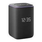 Умная колонка Яндекс Станция 3 Zigbee Черная