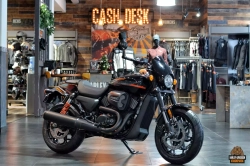 Harley-Davidson® Street Rod® (XG750A) 2020