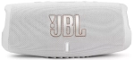 Портативная колонка JBL Charge 5 (JBLCHARGE5WHT)