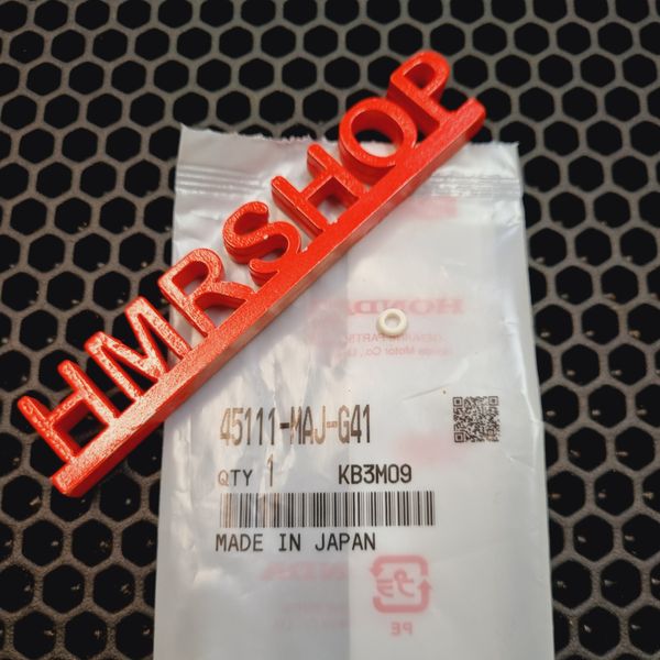 Honda Кольцо уплотнительное 2.5X1.5 45111-MAJ-G41