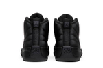 Кроссовки Jordan Winterized