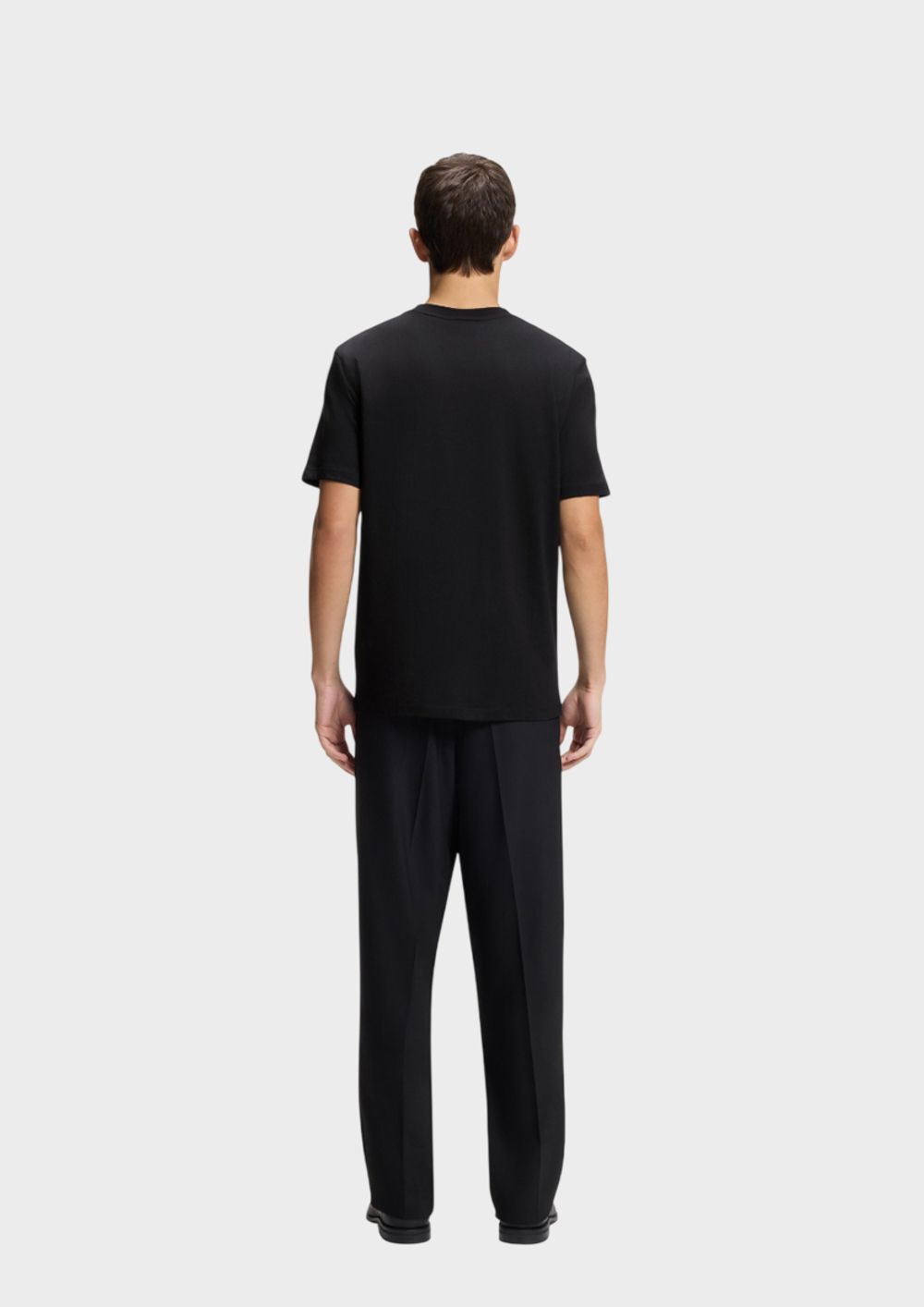 Футболка HUGO Dubrox