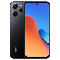 Xiaomi Redmi 12 4/128GB Black - Черный
