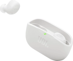 Беспроводные наушники JBL Wave Buds 2 White