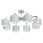 Люстра MW-Light 721010308 8/40w e14