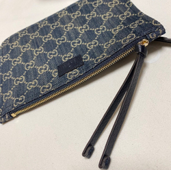 Gucci Giglio Large Tote Bag
