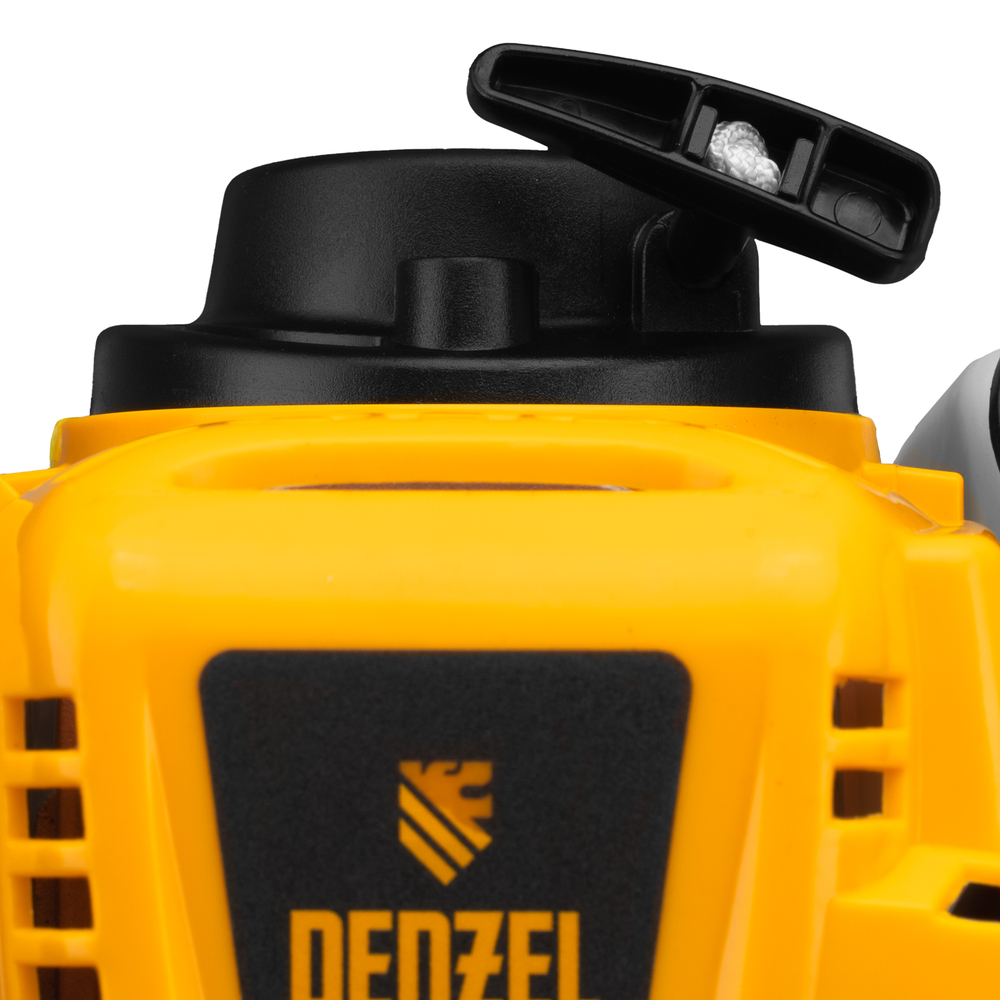 Триммер бензиновый Denzel DTL-37-4T