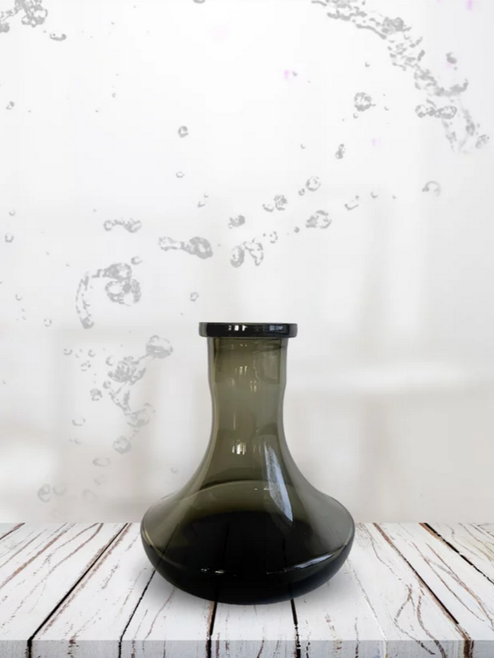 Колба мини Крафт (Дым)