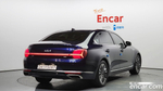 Kia The New K9 (Quoris/K900) 2 Generation 3.8 GDI AWD (10.2021)