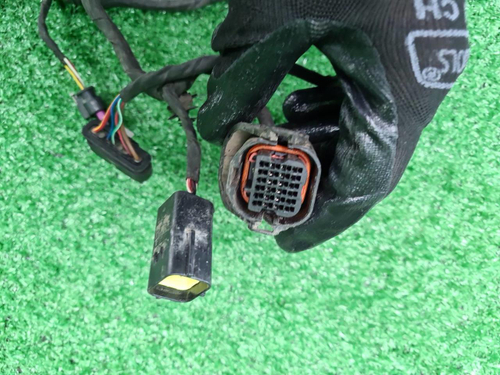 Проводка мотор. отсека Chery Tiggo 7 Pro Max 22-нв