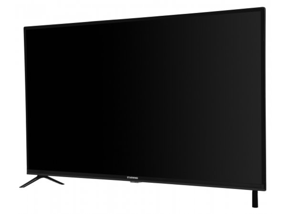 LED телевизор HD-Ready StarWind SW-LED32SG302