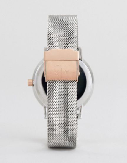 Женские часы Armani Exchange AX5537