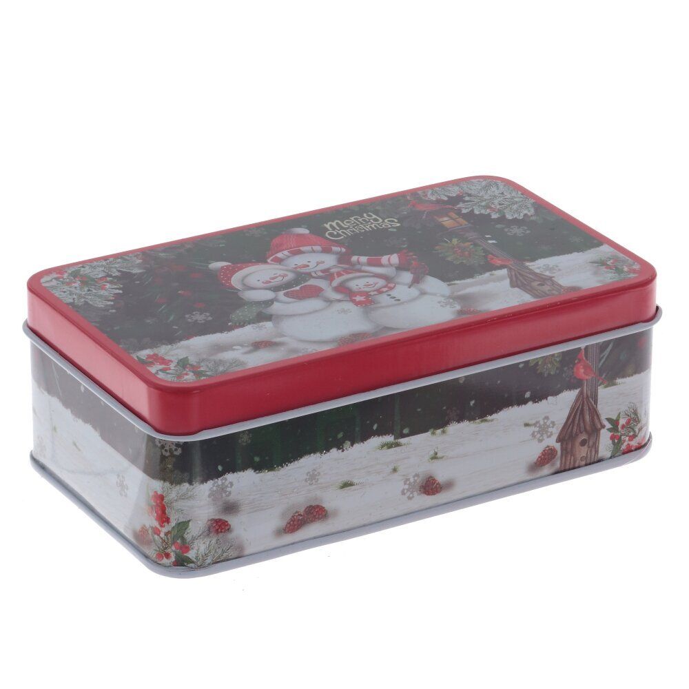 GAEM Шкатулка (блок микс 20шт), L11,5 W6,5 H4 см, 10в.