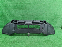 Бампер передний Jetour T2 (2023-н.в.)