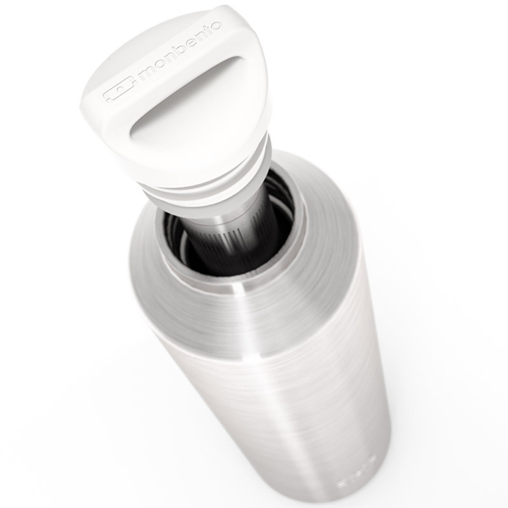 Термос mb steel, 500 мл, silver