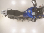 Yamaha XT1200ZE Super Tenere