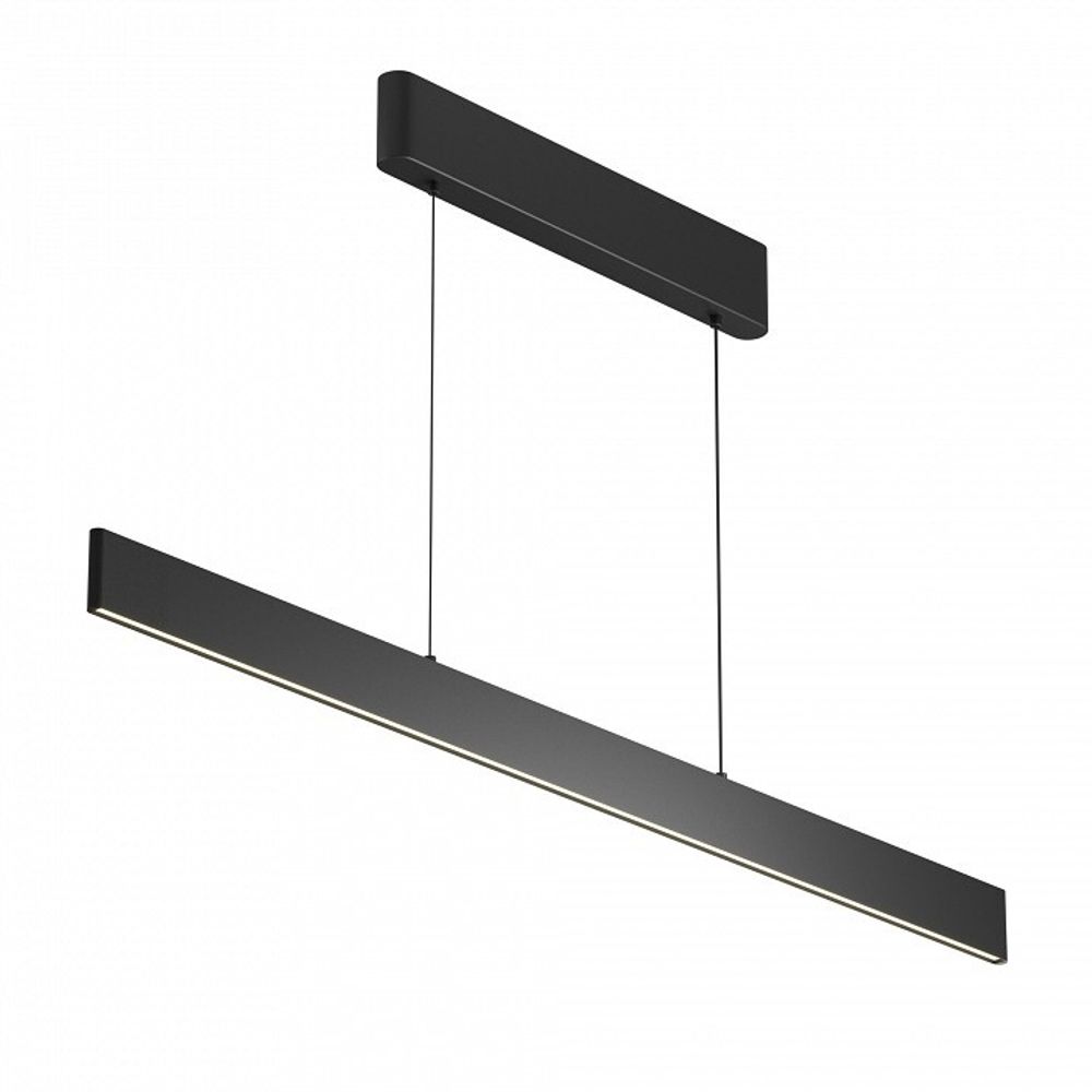 Подвесной светильник Maytoni Ephoria P109PL-36W2.7-6K-B