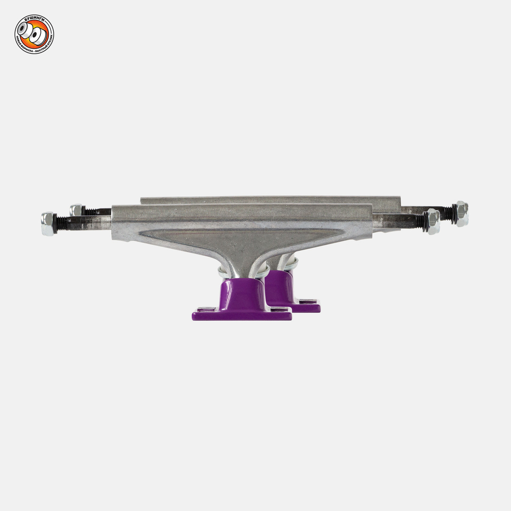 Комплект подвесок Chilly Purp/Raw