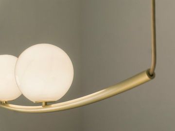 replica light  lamp PERLE 2 By Larose Guyon