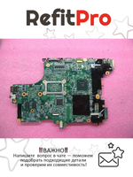 Материнская плата для ноутбука Lenovo T420s/T420si I7-2640M DIS O N-AMT Y-TPM (04W6529), оригинал