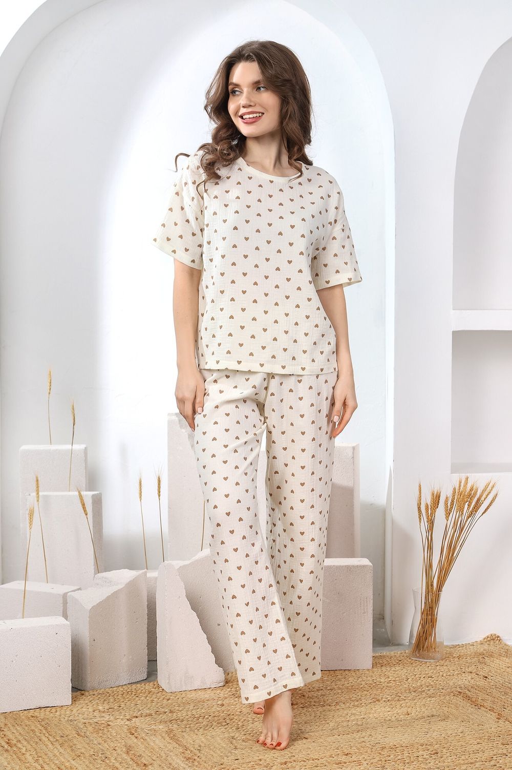 Костюм Маргоша-1 Виотекс СЕРДЦА