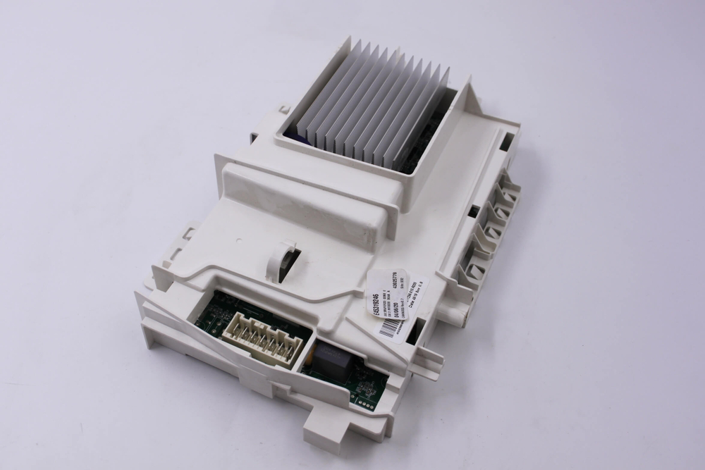 Модуль управления стиральной машины Candy GrandO Vita Smart GVF4 137TWHN/2-07