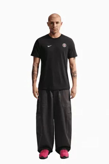 Футболка Nike PSG 26/27 Essential - черный