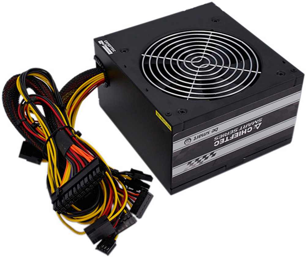 Блок питания ATX Chieftec GPS-550A8