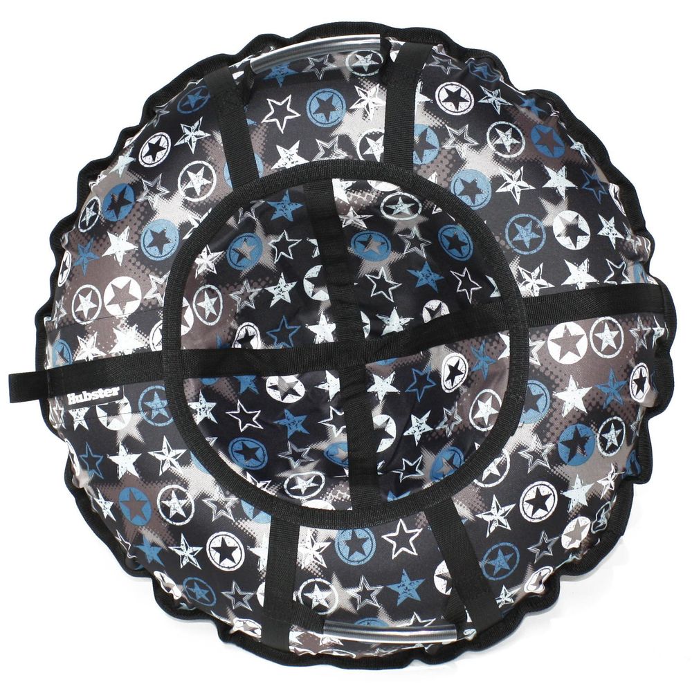 Тюбинг Hubster Люкс Pro Фабрика звезд