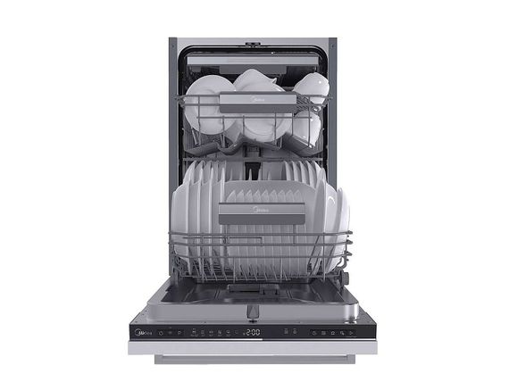 Посудомоечная машина Midea MID45S340i