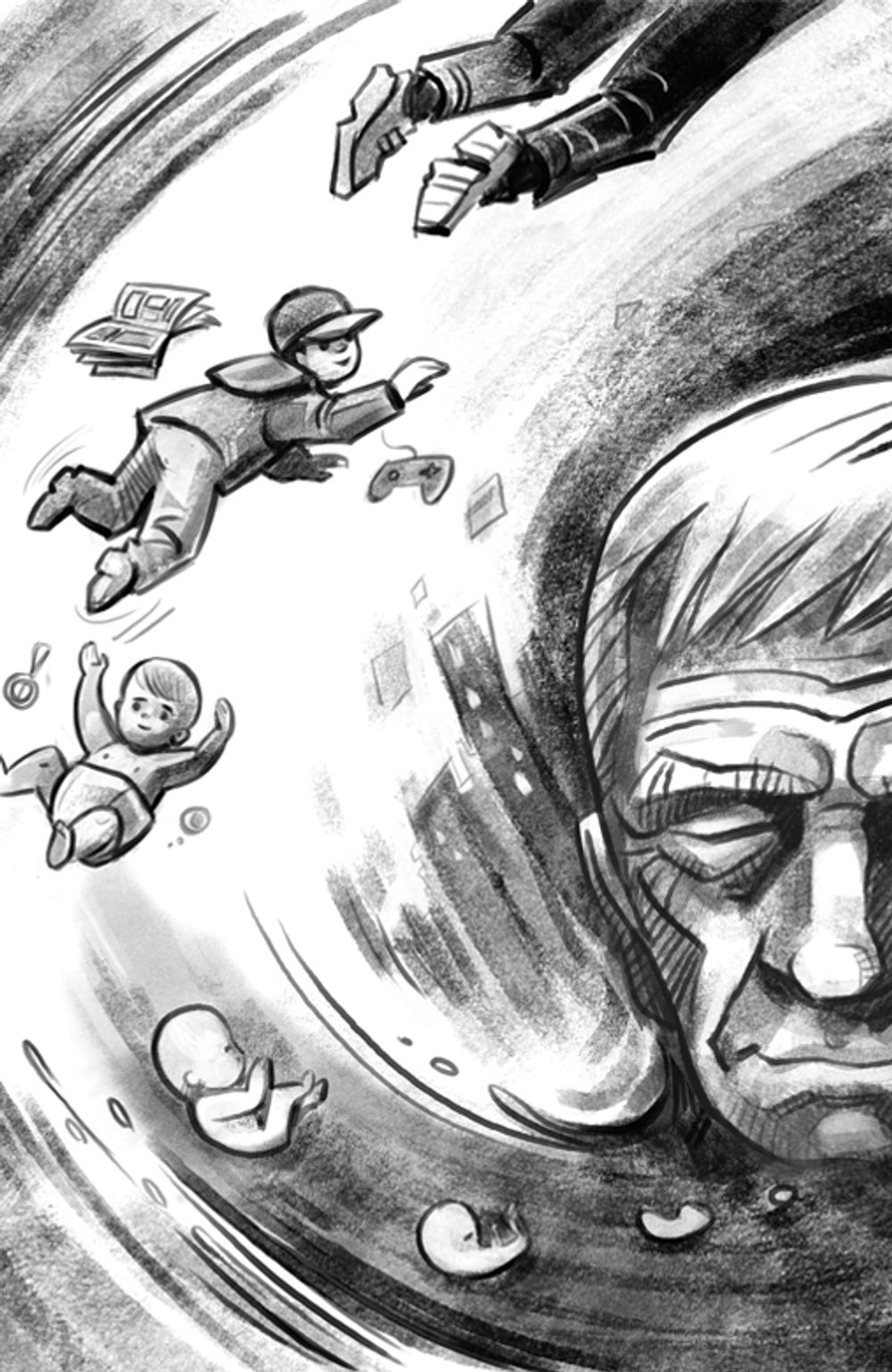 Баста. Стихи